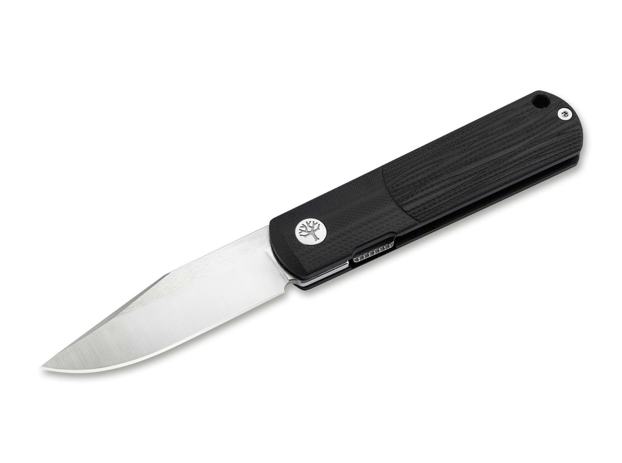 Böker Manufaktur Solingen BRLW G10