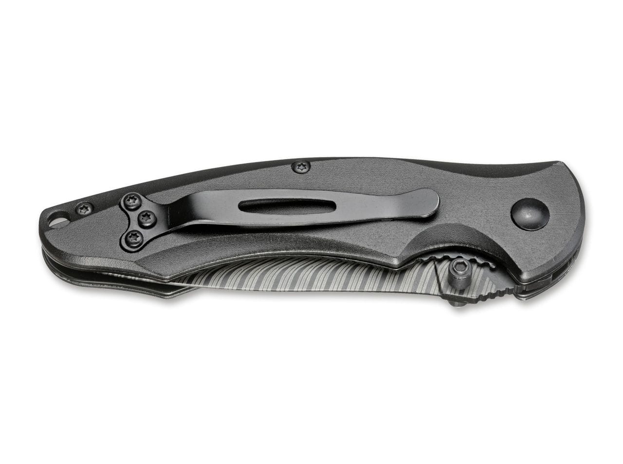 BOKER Black Bone