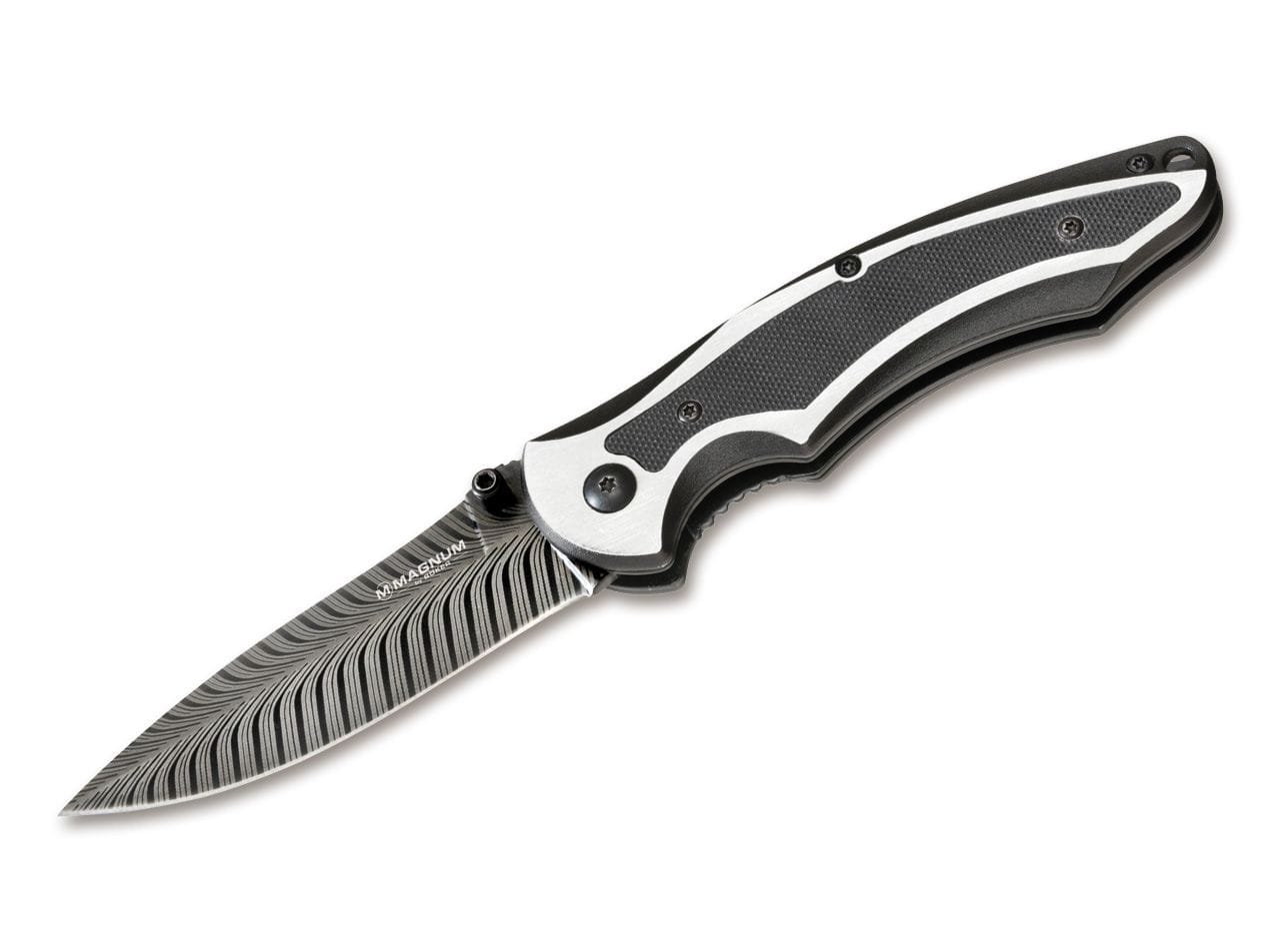 BOKER Black Bone