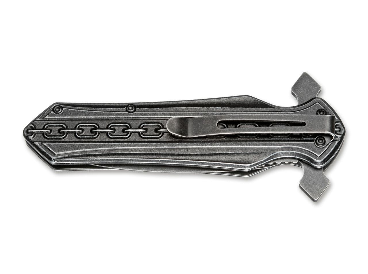 BOKER MAGNUM CHAIN BREAKER