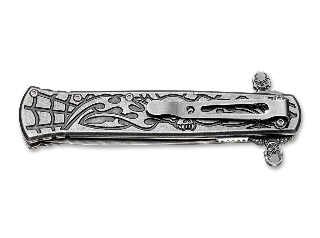 BOKER Magnum Memento Mori