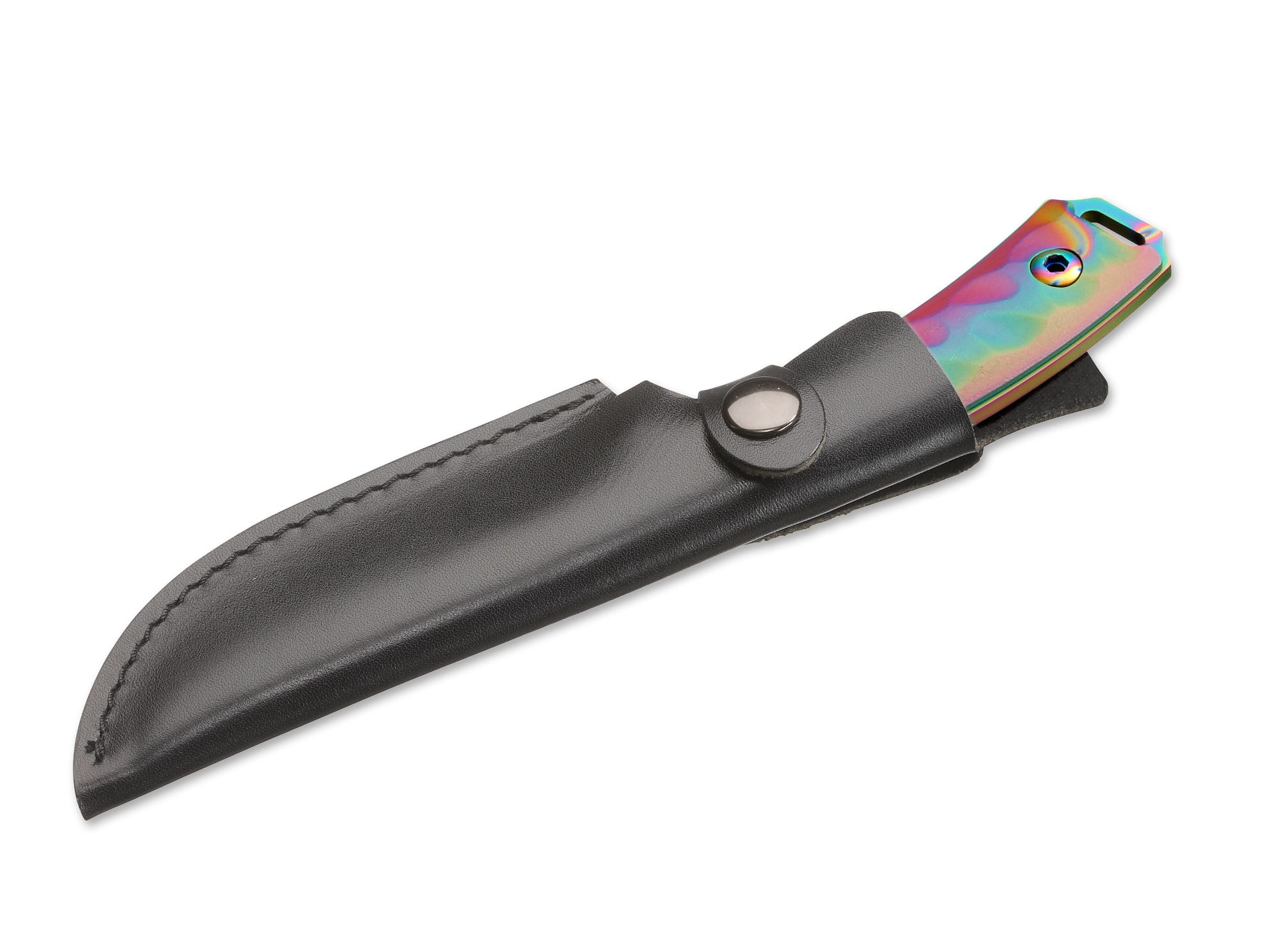 BOKER MAGNUM RAINBOW UNICORN