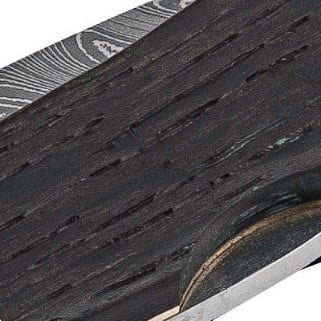 Bog Oak Wood