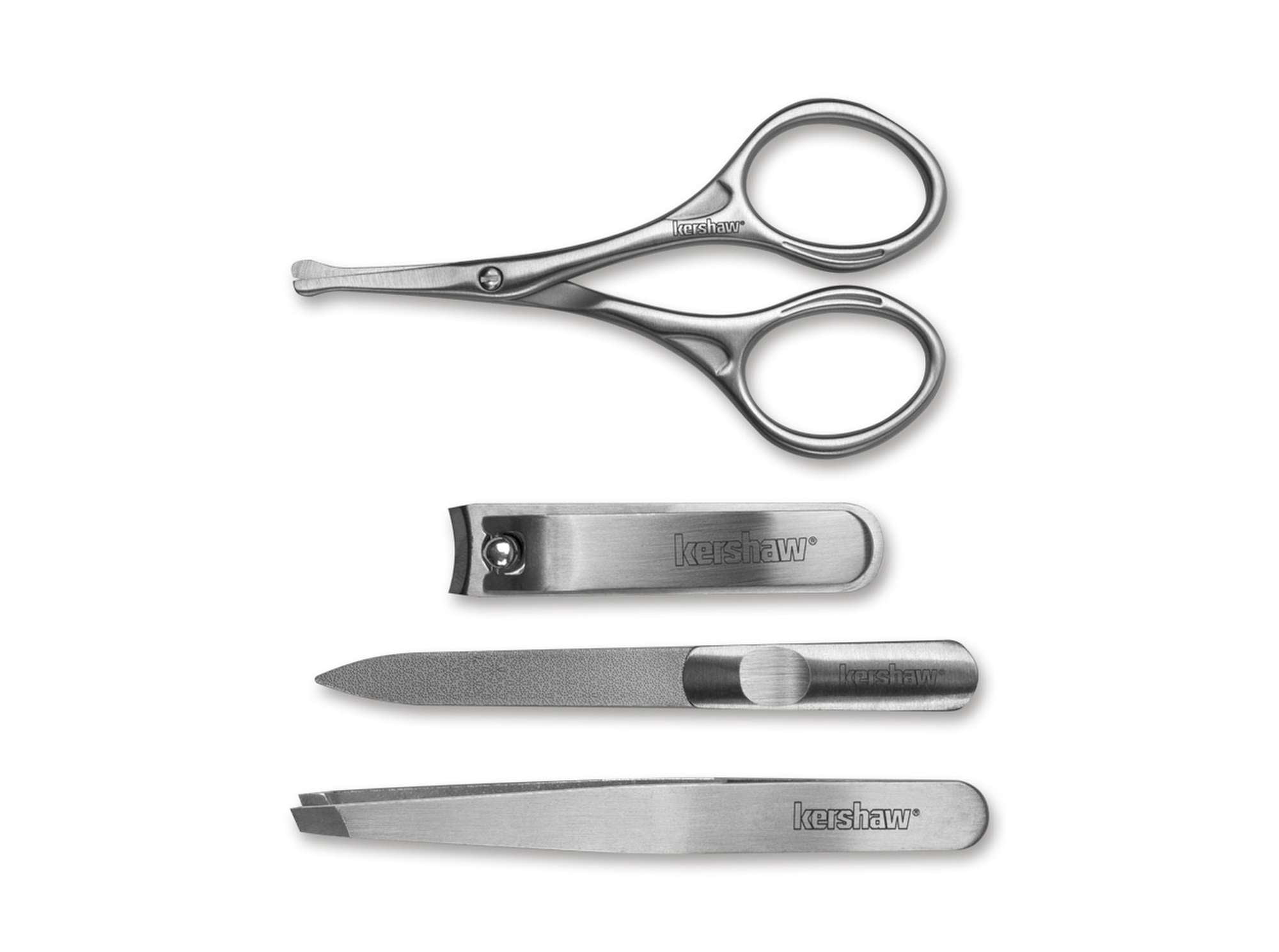 Kershaw Manicure Kit