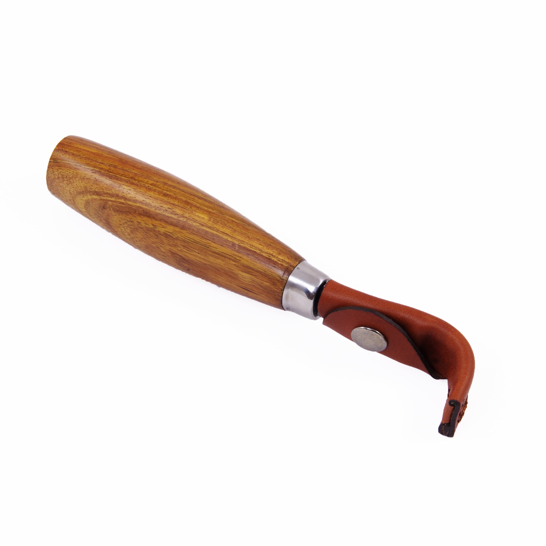 Sheath for spoon knife