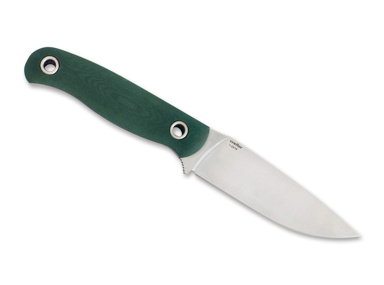 Manly Crafter RWL 34 G10 Military