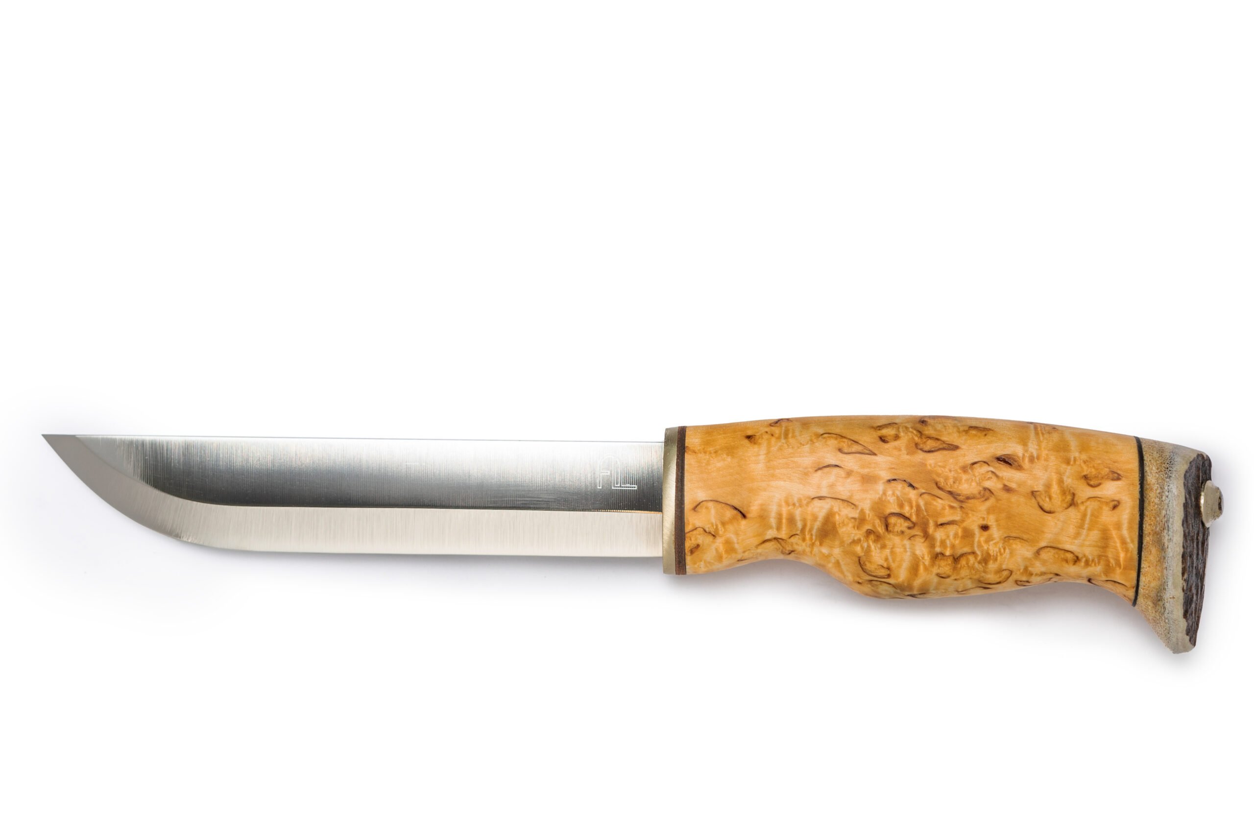 ARCTIC LEGEND Bear Knife